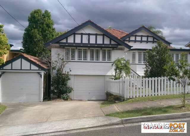 24 Montpelier Street CLAYFIELD QLD 4011