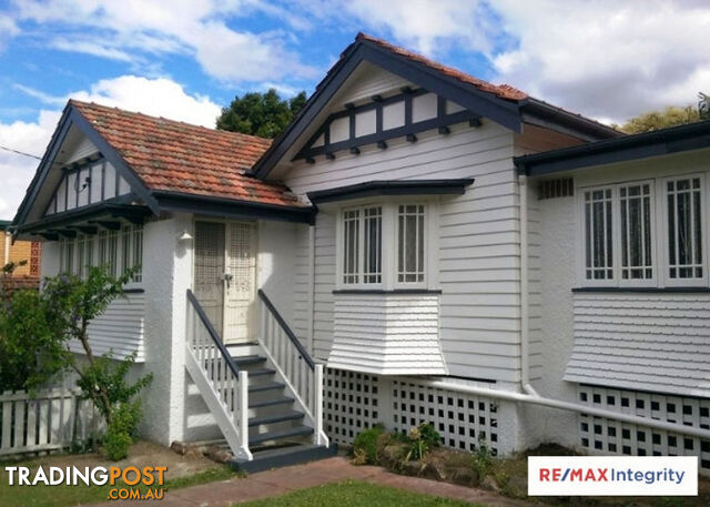 24 Montpelier Street CLAYFIELD QLD 4011