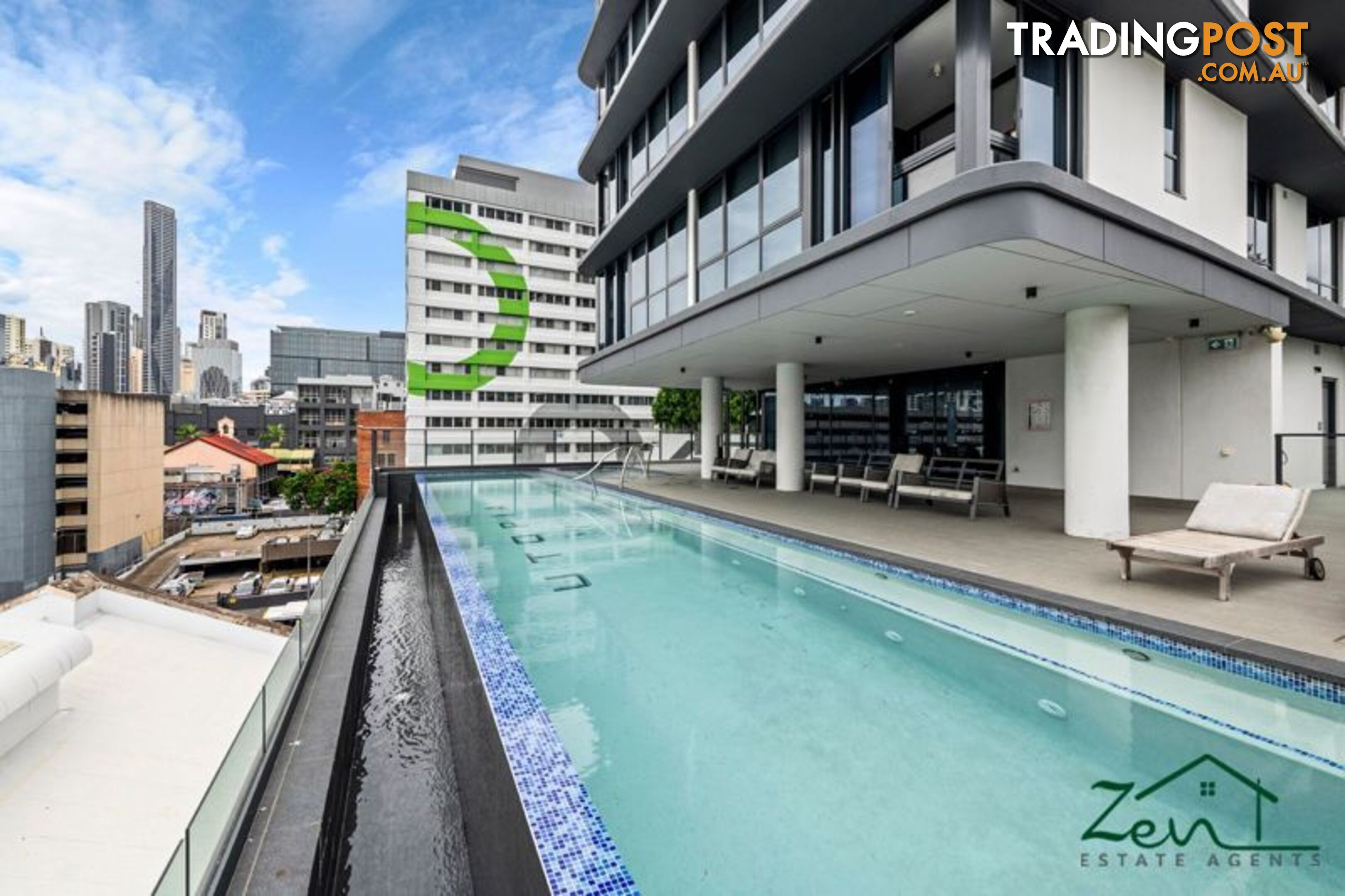 1209/275 Wickham Street FORTITUDE VALLEY QLD 4006