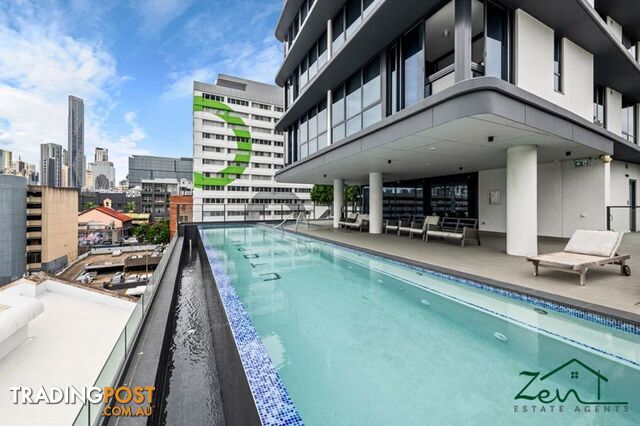 1209/275 Wickham Street FORTITUDE VALLEY QLD 4006