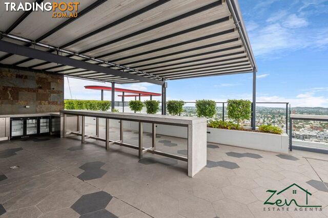 1209/275 Wickham Street FORTITUDE VALLEY QLD 4006