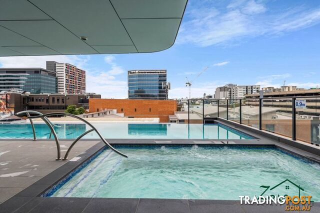 1209/275 Wickham Street FORTITUDE VALLEY QLD 4006