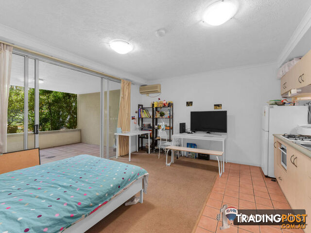 41 Gotha Street FORTITUDE VALLEY QLD 4006