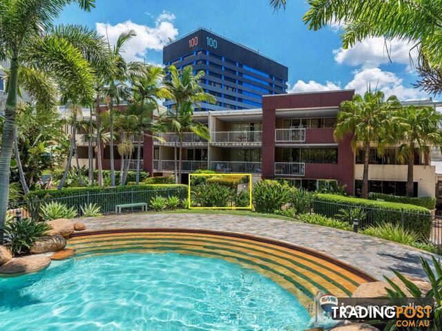 41 Gotha Street FORTITUDE VALLEY QLD 4006