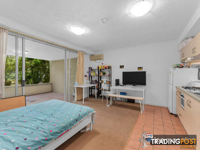 41 Gotha Street FORTITUDE VALLEY QLD 4006