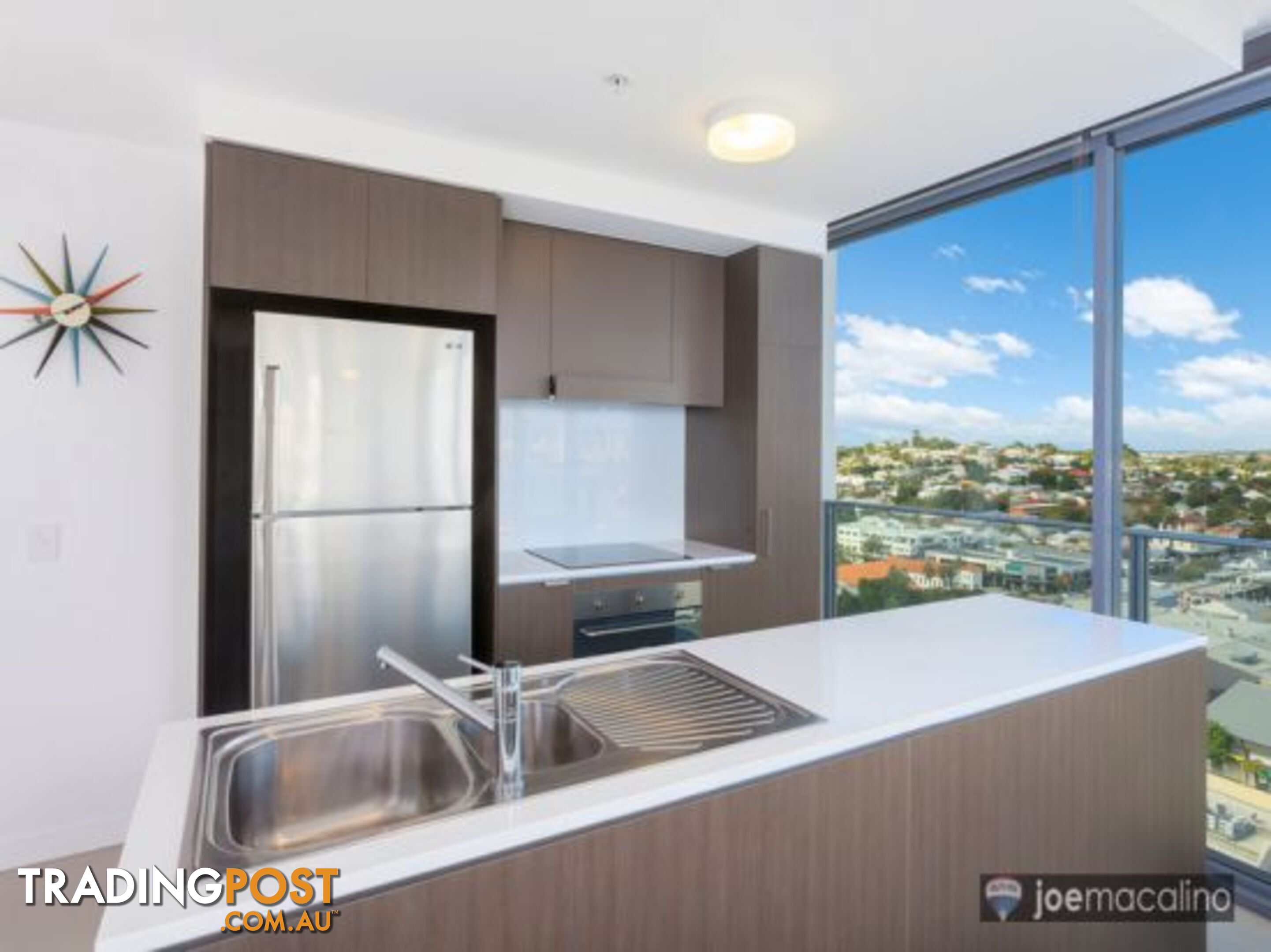 25 Connor Street FORTITUDE VALLEY QLD 4006