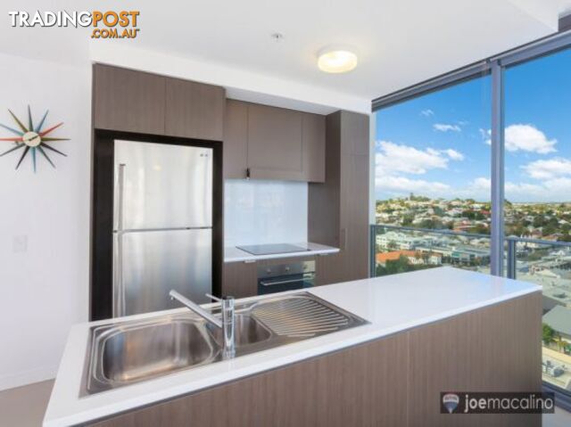 25 Connor Street FORTITUDE VALLEY QLD 4006