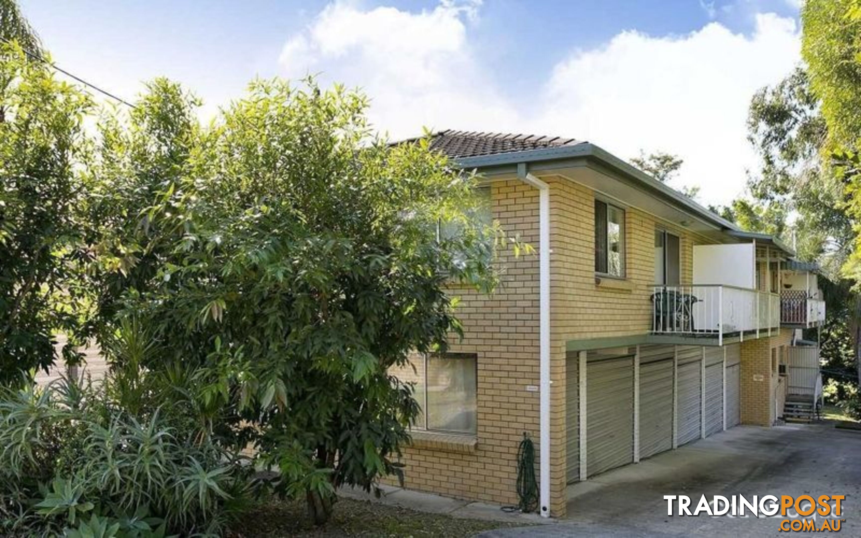 1/24 Camborne Street ALDERLEY QLD 4051