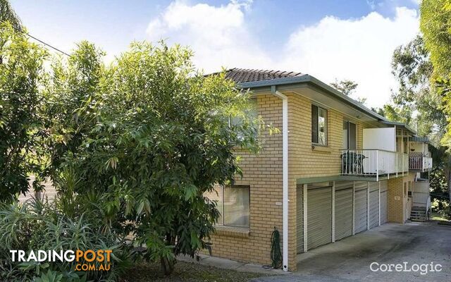 1/24 Camborne Street ALDERLEY QLD 4051