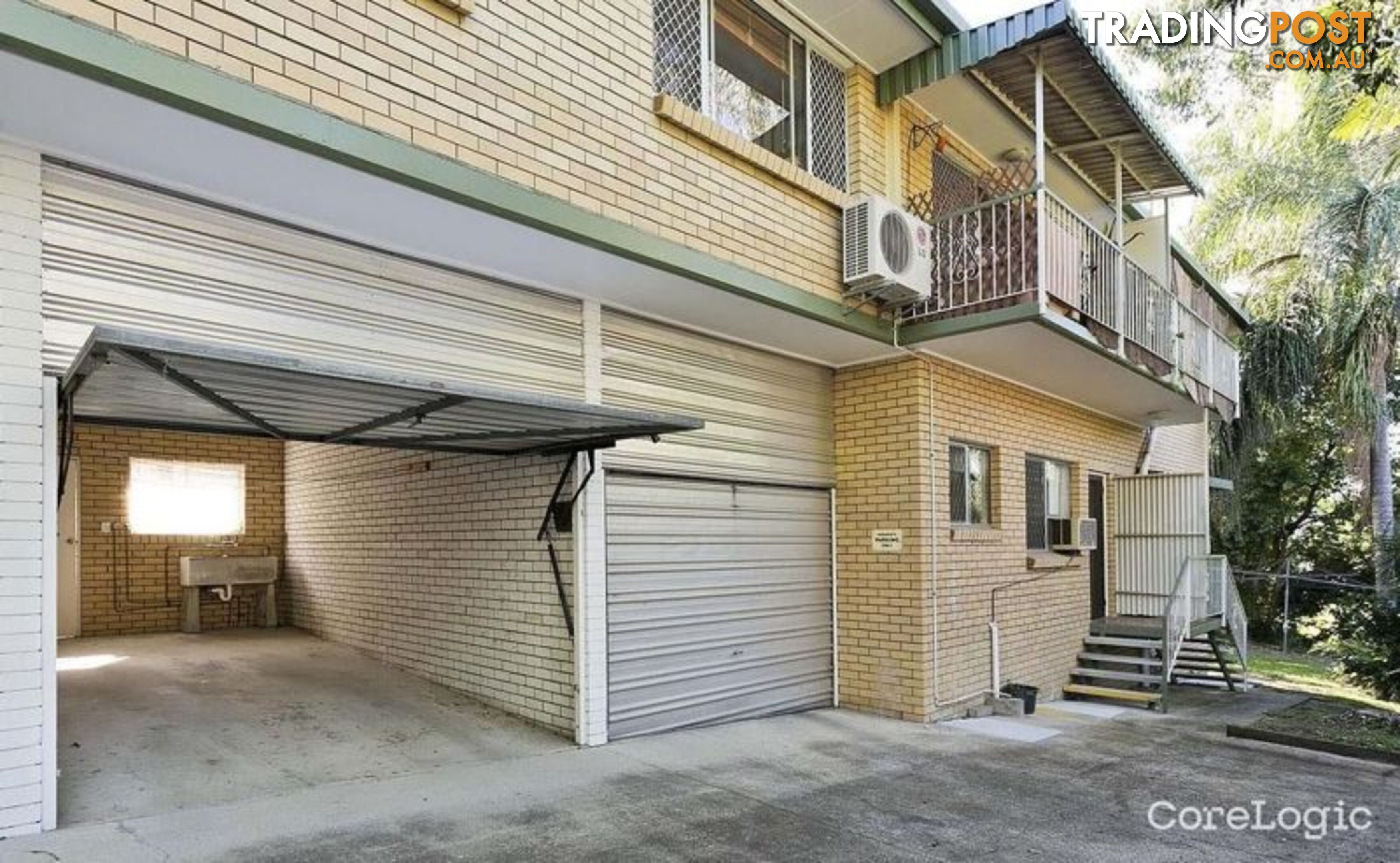 1/24 Camborne Street ALDERLEY QLD 4051