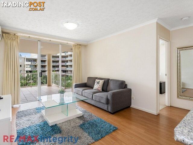 A87/41 Gotha Street FORTITUDE VALLEY QLD 4006