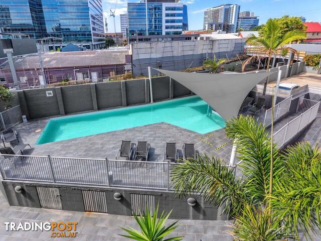 L4/8 Jeays St BOWEN HILLS QLD 4006