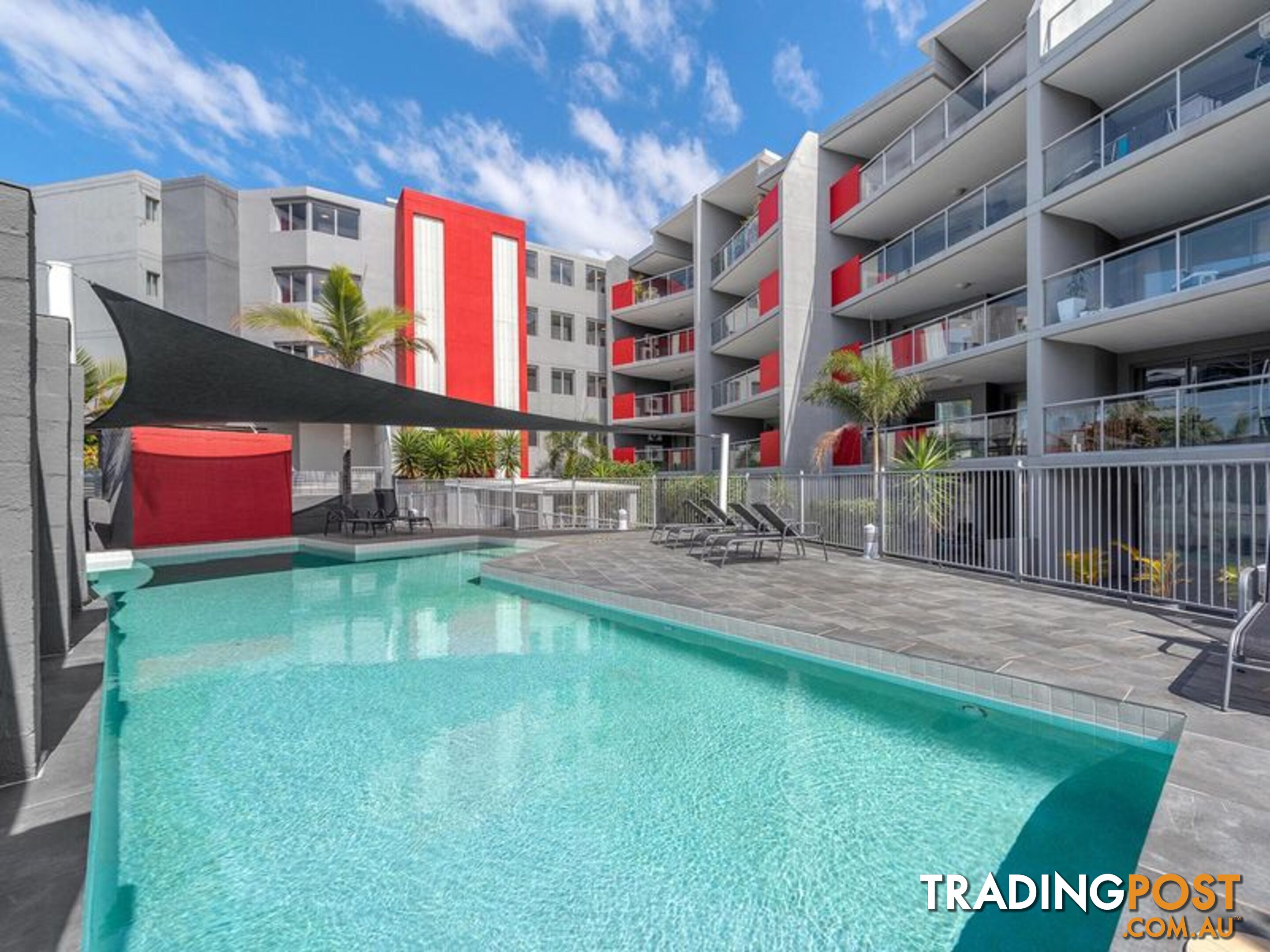 L4/8 Jeays St BOWEN HILLS QLD 4006