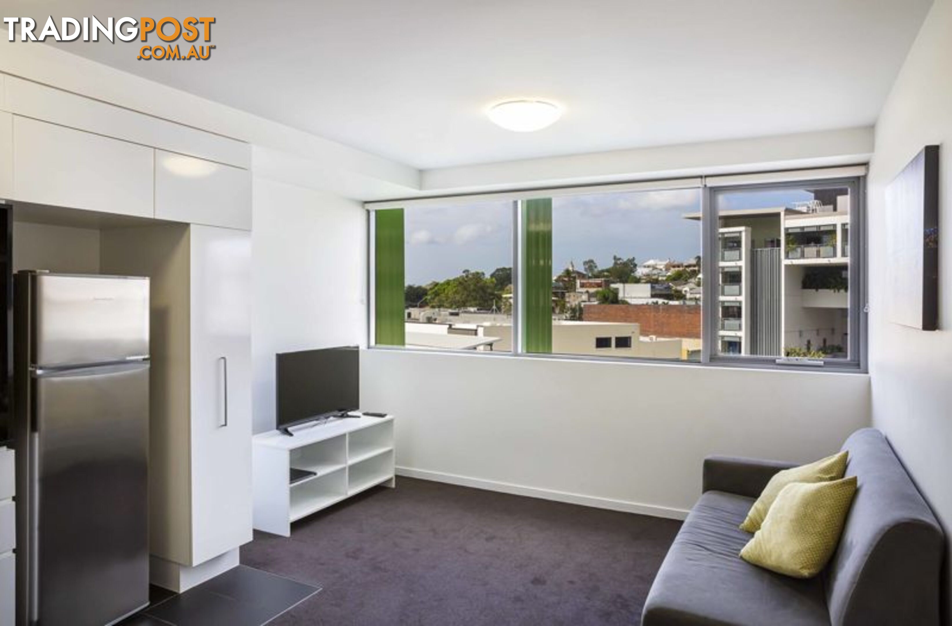 L4/8 Jeays St BOWEN HILLS QLD 4006