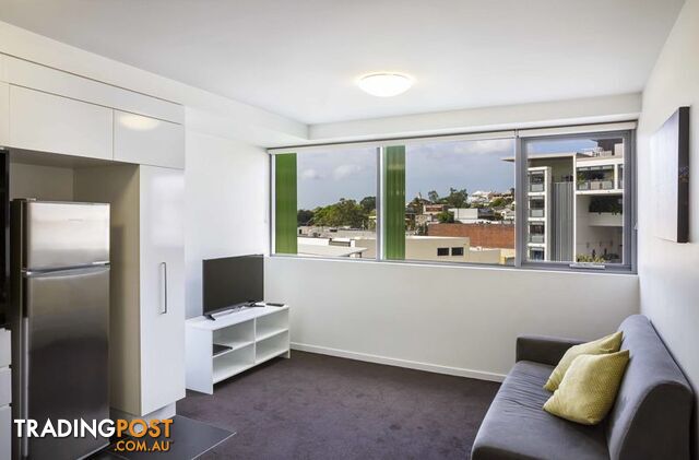 L4/8 Jeays St BOWEN HILLS QLD 4006