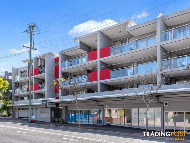 L4/8 Jeays St BOWEN HILLS QLD 4006