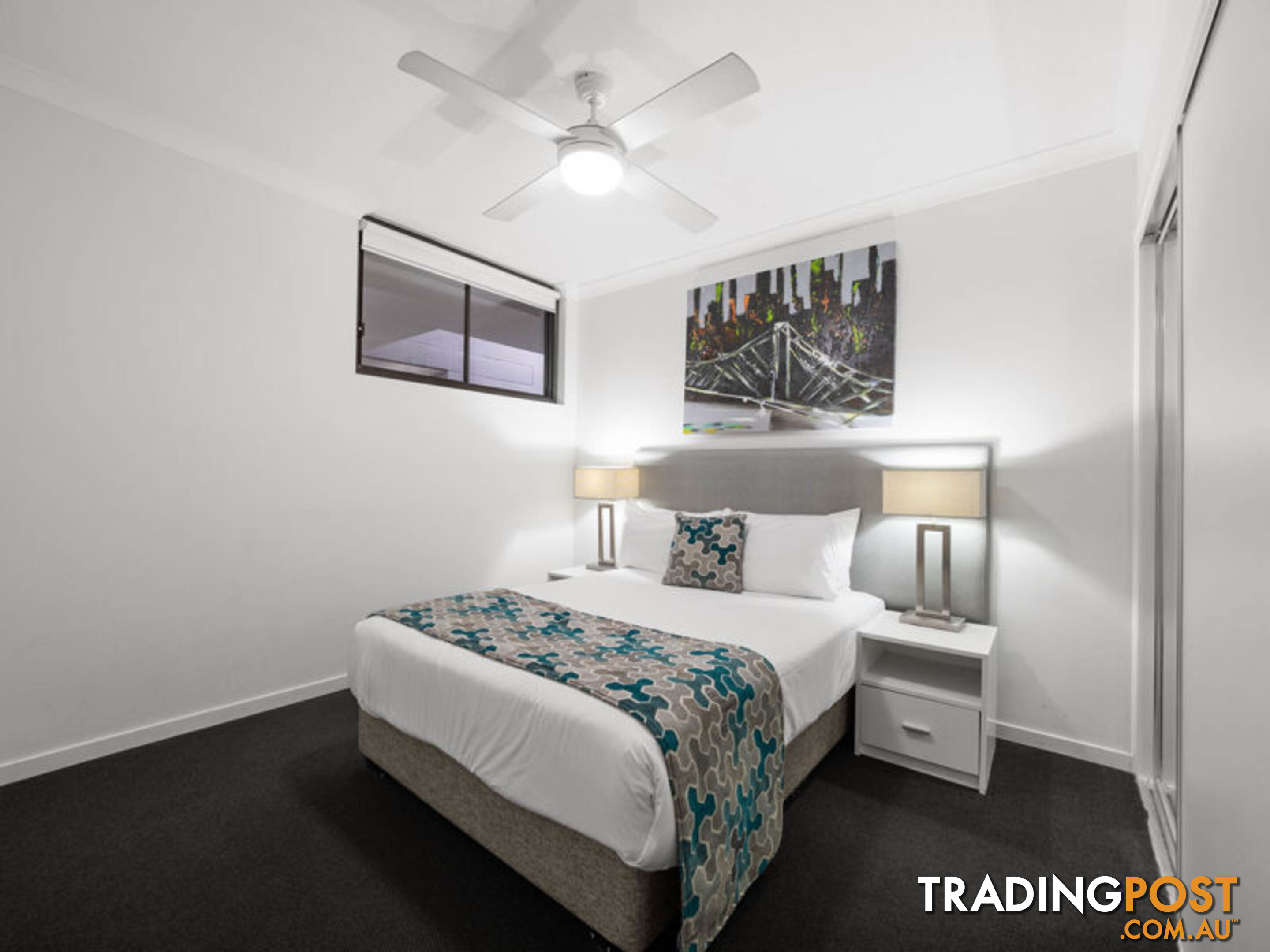 L2/29 Robertson St FORTITUDE VALLEY QLD 4006