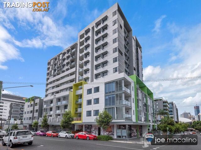 L2/29 Robertson St FORTITUDE VALLEY QLD 4006