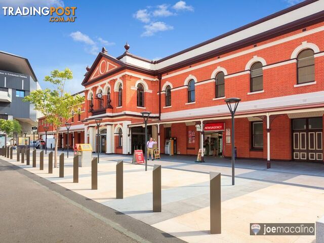 L2/29 Robertson St FORTITUDE VALLEY QLD 4006