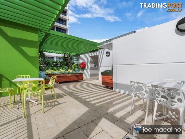 L2/29 Robertson St FORTITUDE VALLEY QLD 4006