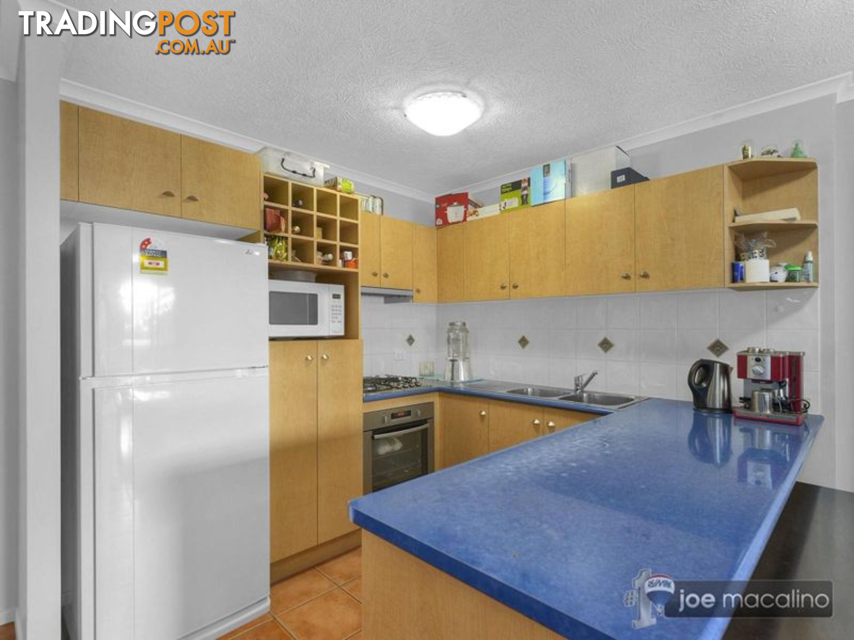 G44/41 Gotha Street FORTITUDE VALLEY QLD 4006