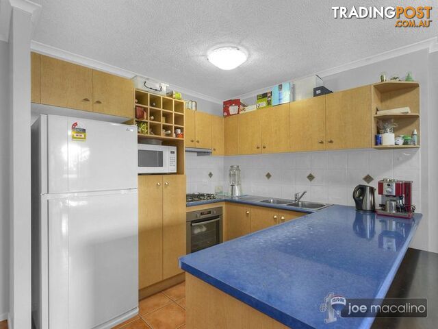 G44/41 Gotha Street FORTITUDE VALLEY QLD 4006