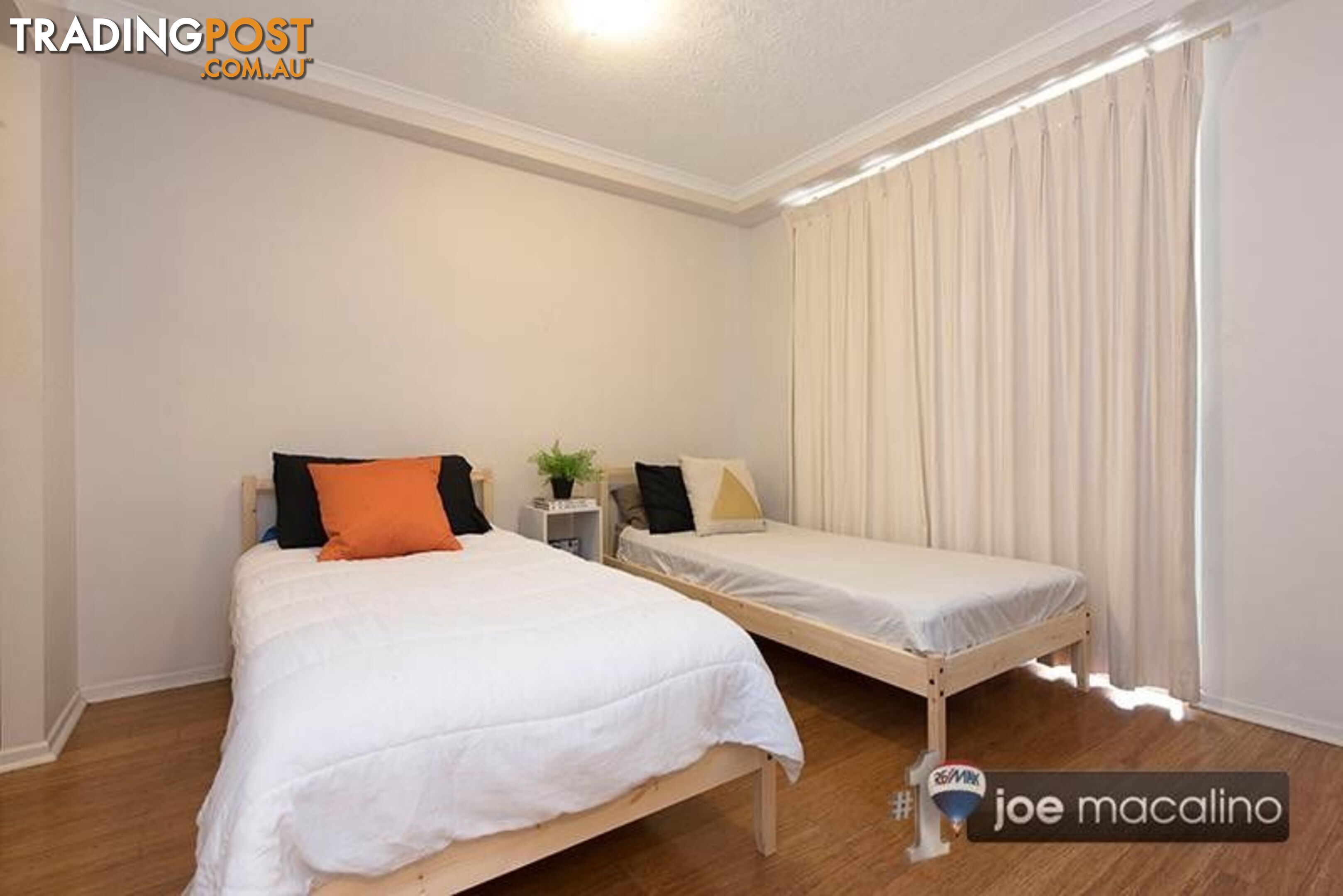 G44/41 Gotha Street FORTITUDE VALLEY QLD 4006