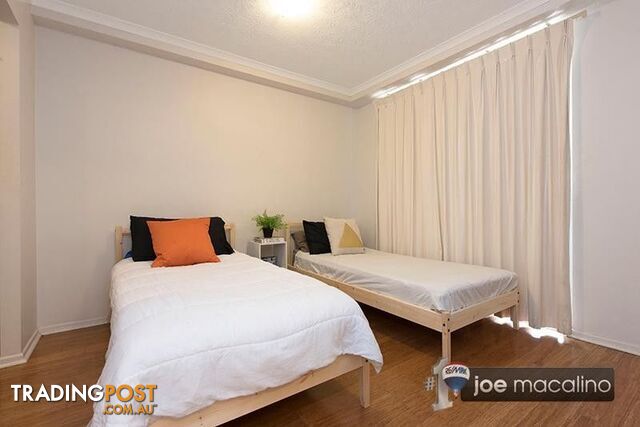 G44/41 Gotha Street FORTITUDE VALLEY QLD 4006