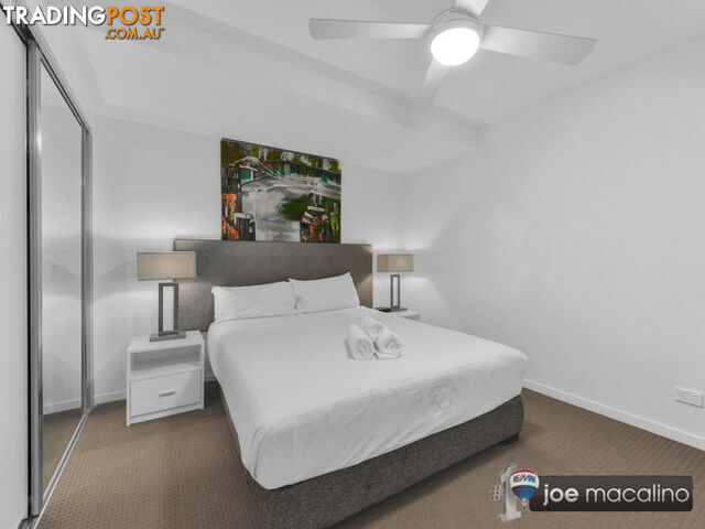 L4/29 zRobertson St FORTITUDE VALLEY QLD 4006