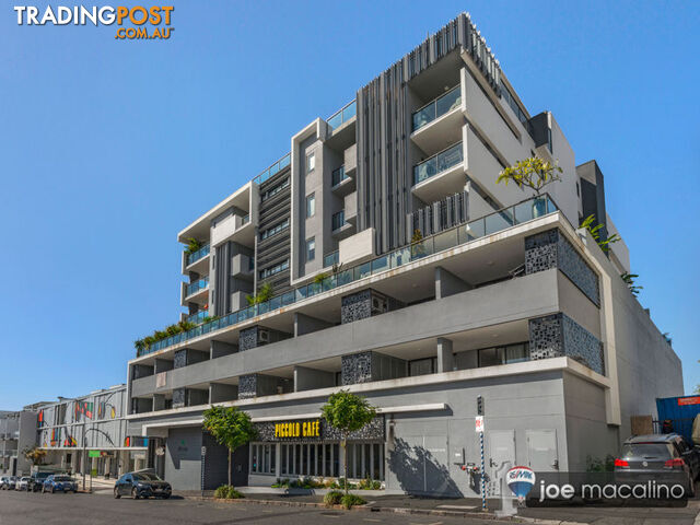 L4/29 zRobertson St FORTITUDE VALLEY QLD 4006