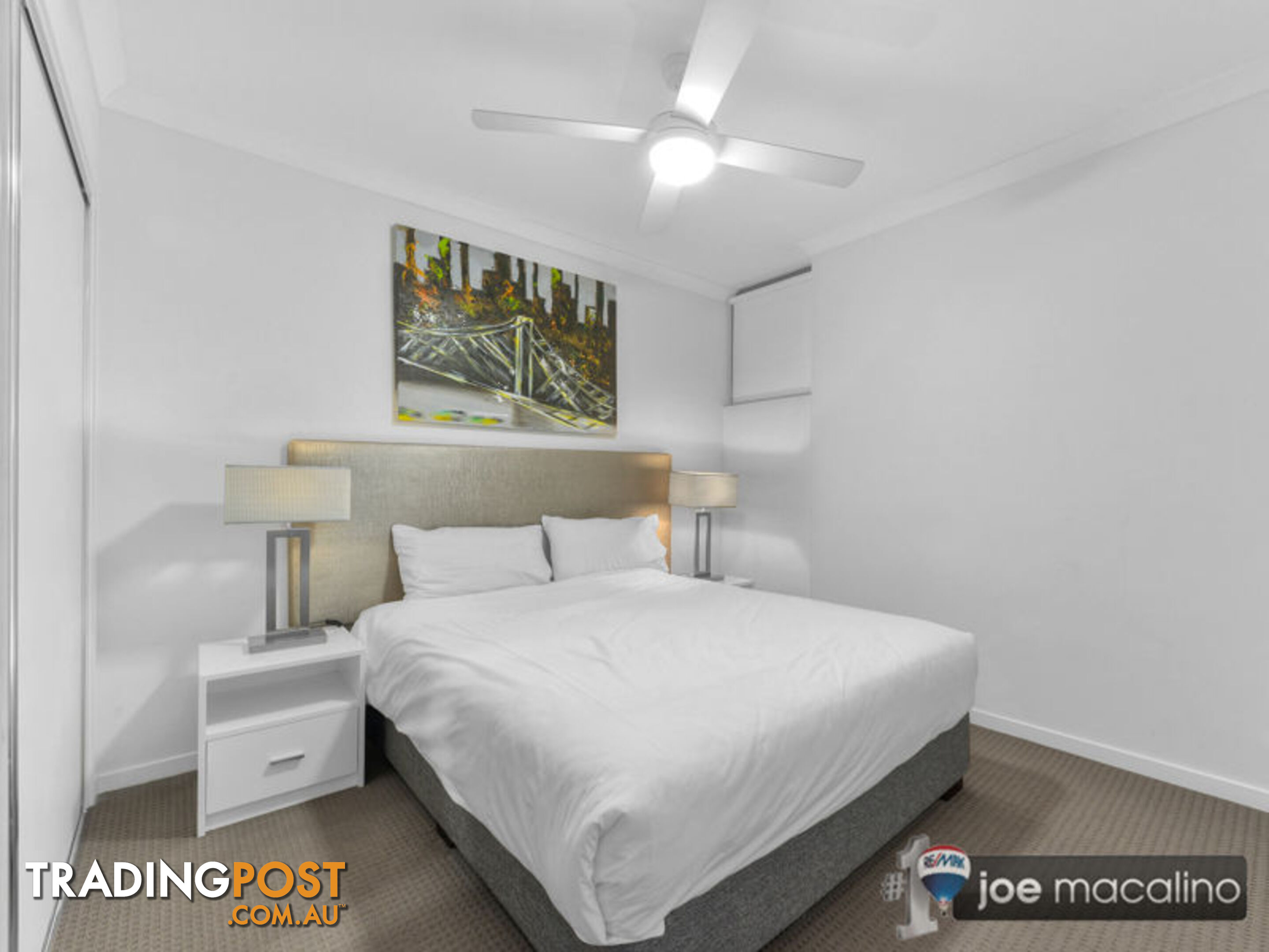 L4/29 zRobertson St FORTITUDE VALLEY QLD 4006