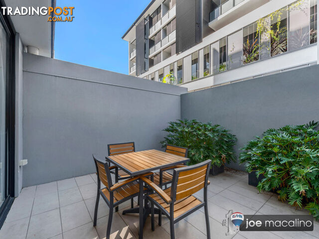 L4/29 zRobertson St FORTITUDE VALLEY QLD 4006