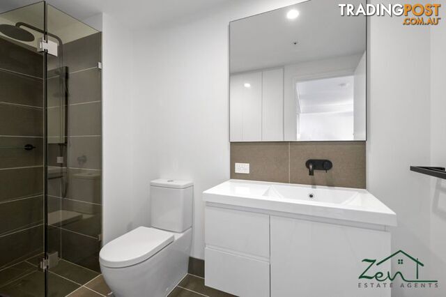 1208/275 Wickham Street FORTITUDE VALLEY QLD 4006