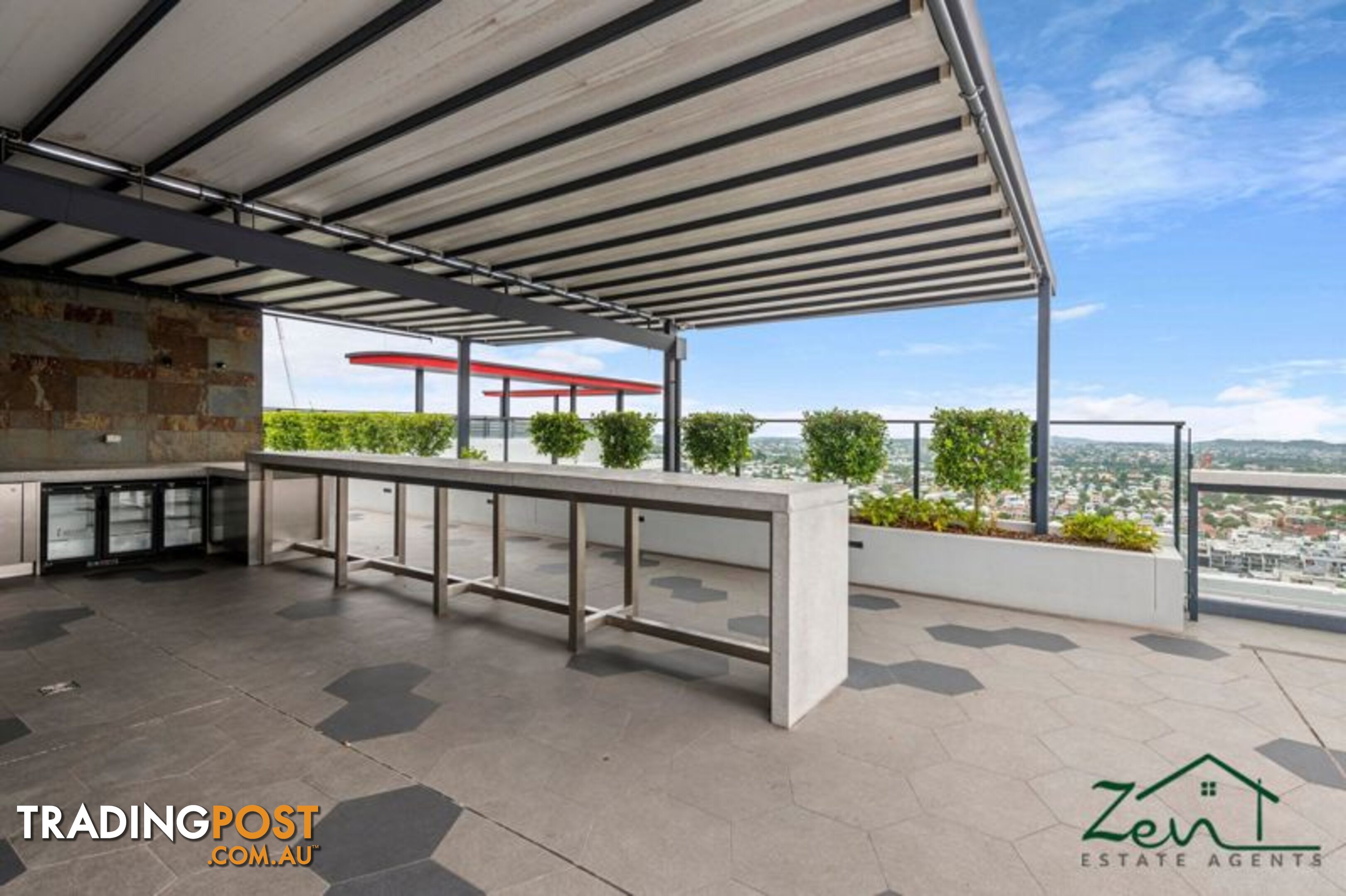 1208/275 Wickham Street FORTITUDE VALLEY QLD 4006