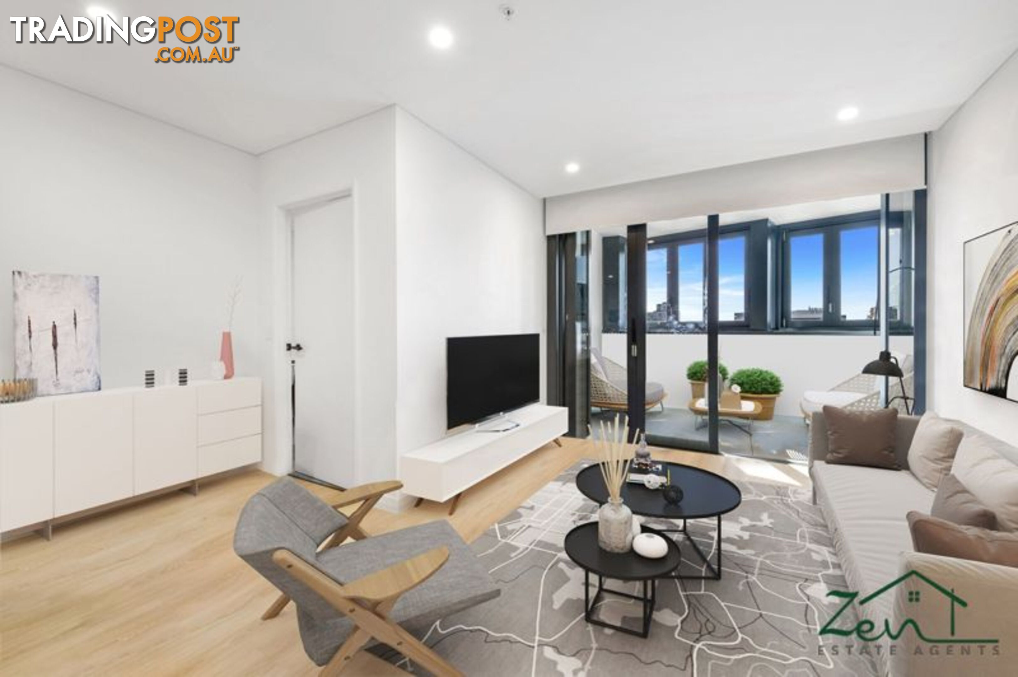 1208/275 Wickham Street FORTITUDE VALLEY QLD 4006