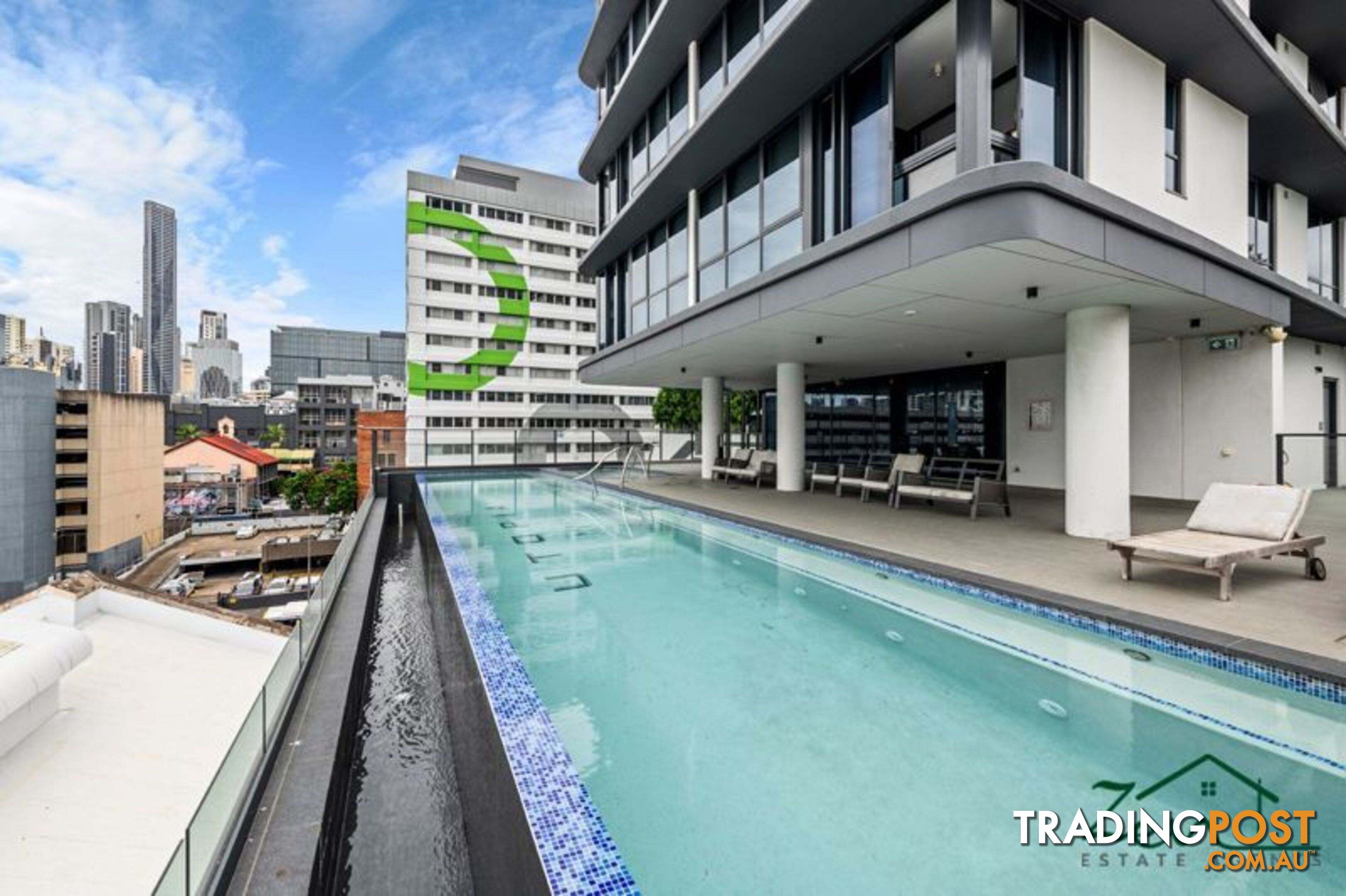 1208/275 Wickham Street FORTITUDE VALLEY QLD 4006