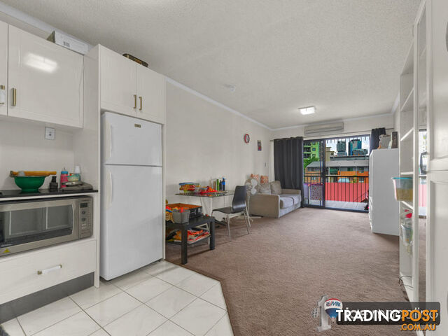 L5/455 Brunswick St FORTITUDE VALLEY QLD 4006