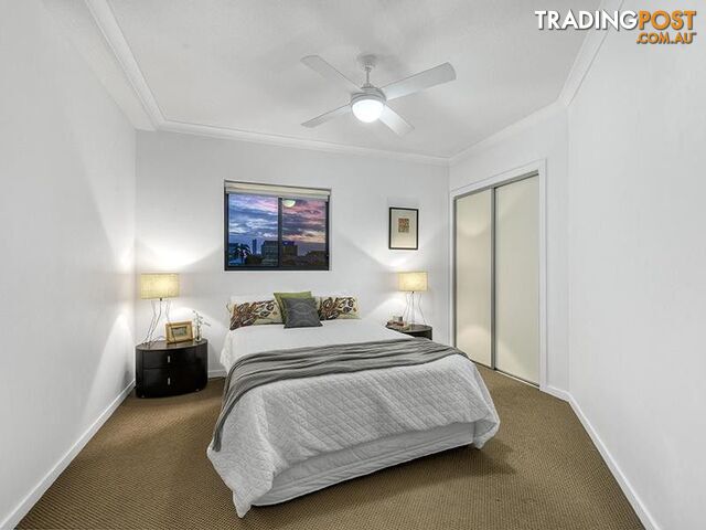 601/56 Prospect St FORTITUDE VALLEY QLD 4006