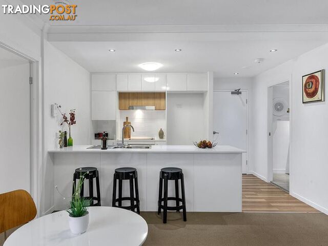 601/56 Prospect St FORTITUDE VALLEY QLD 4006