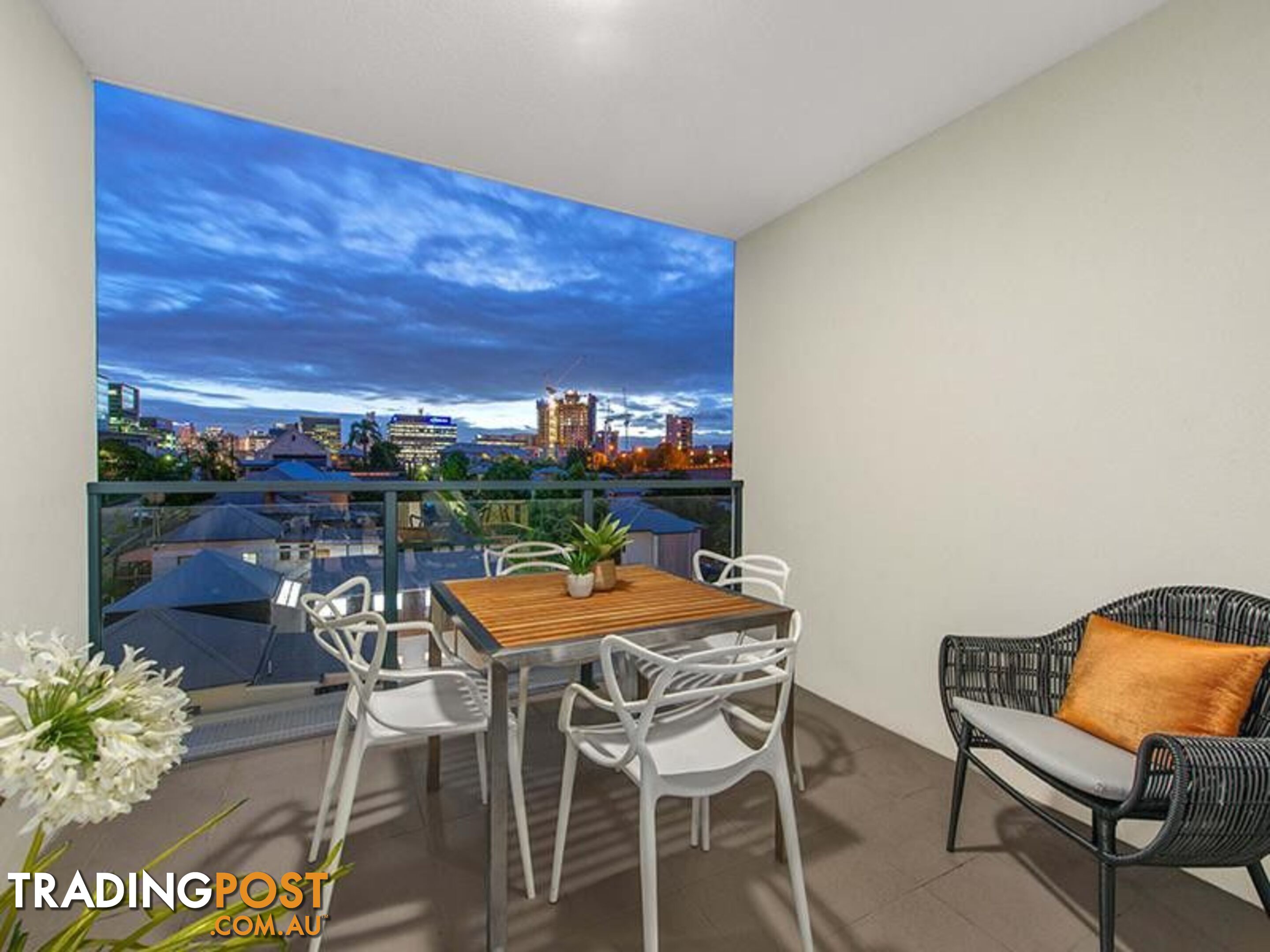 601/56 Prospect St FORTITUDE VALLEY QLD 4006