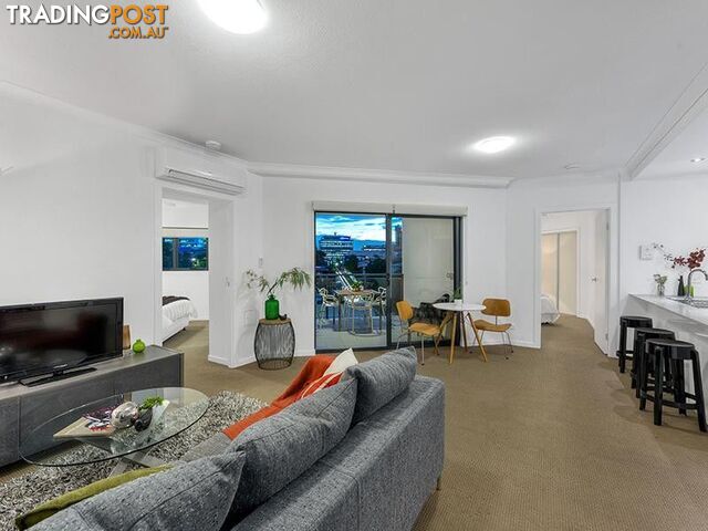 601/56 Prospect St FORTITUDE VALLEY QLD 4006