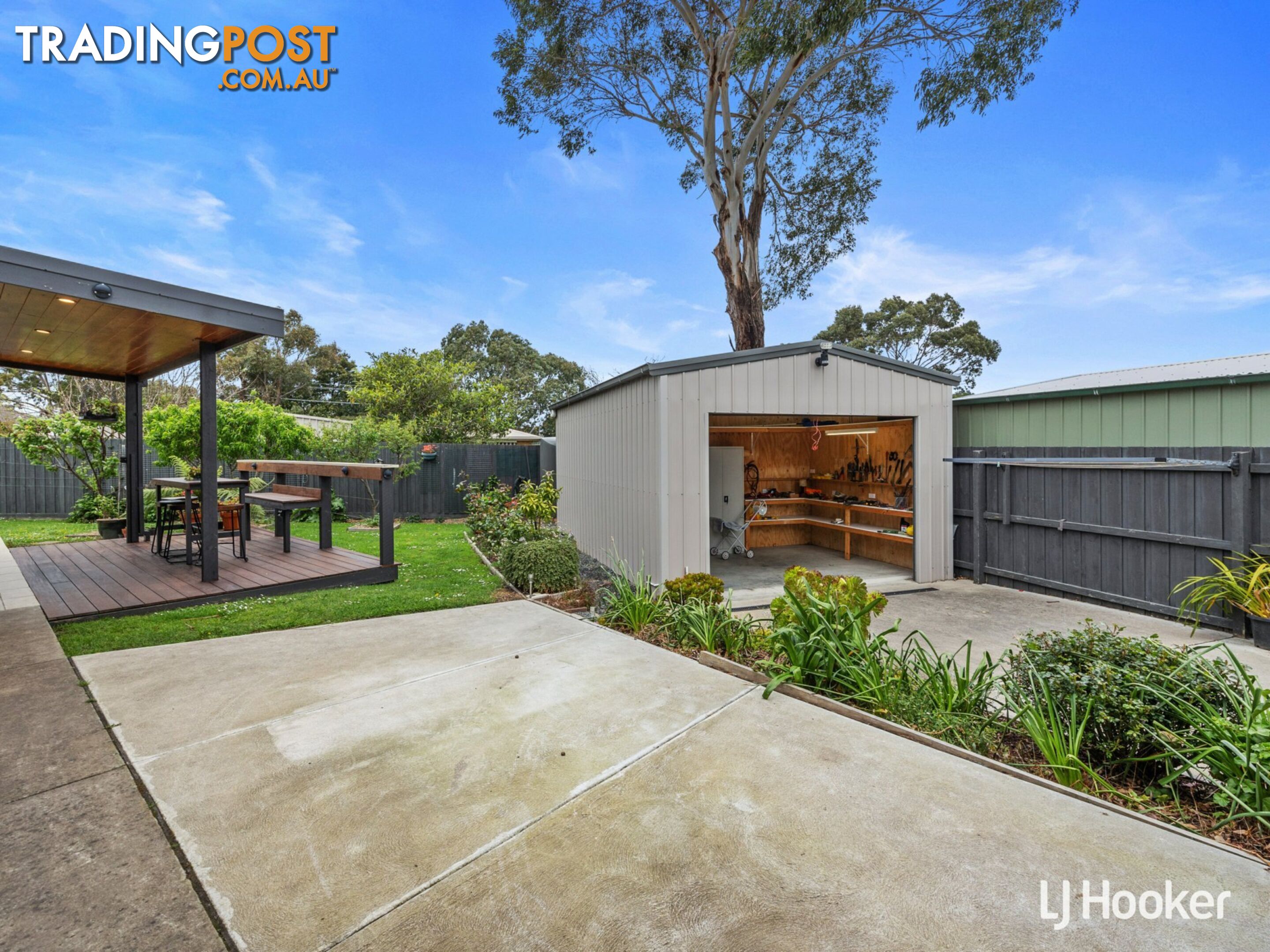 3 Goodenia Place INVERLOCH VIC 3996