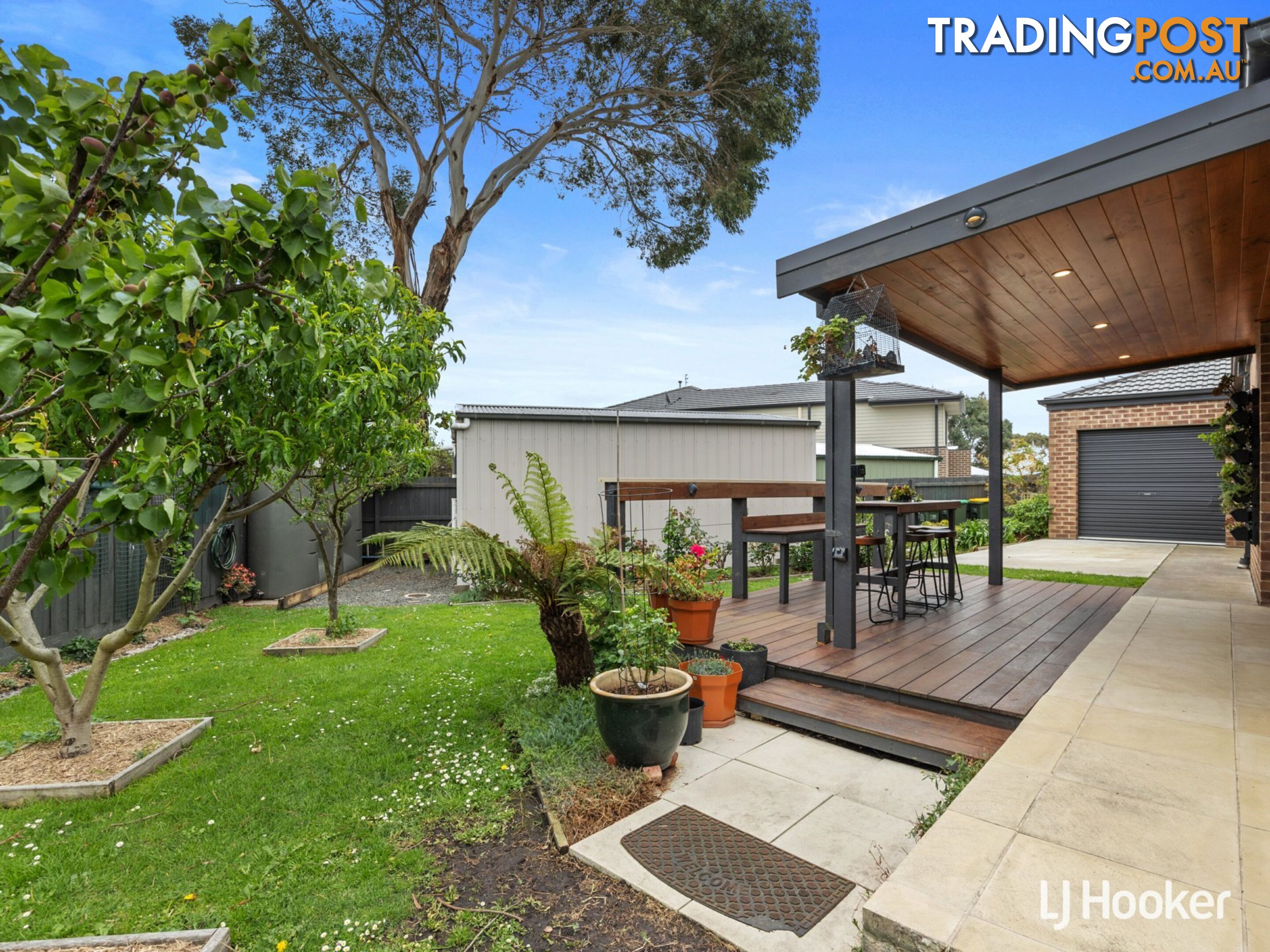 3 Goodenia Place INVERLOCH VIC 3996