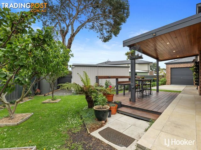 3 Goodenia Place INVERLOCH VIC 3996