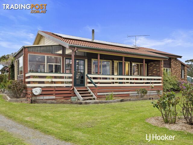 1780 South Gippsland Highway MEENIYAN VIC 3956