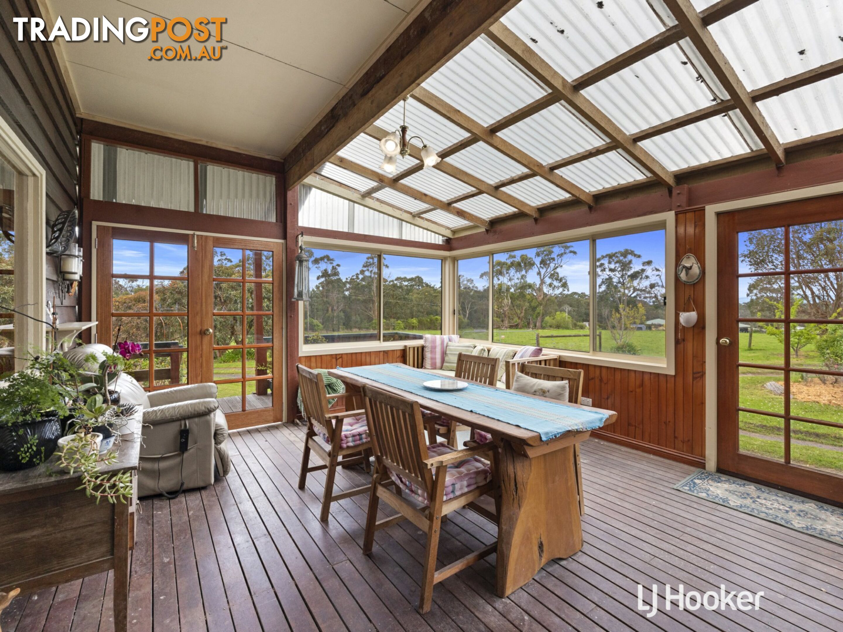 1780 South Gippsland Highway MEENIYAN VIC 3956