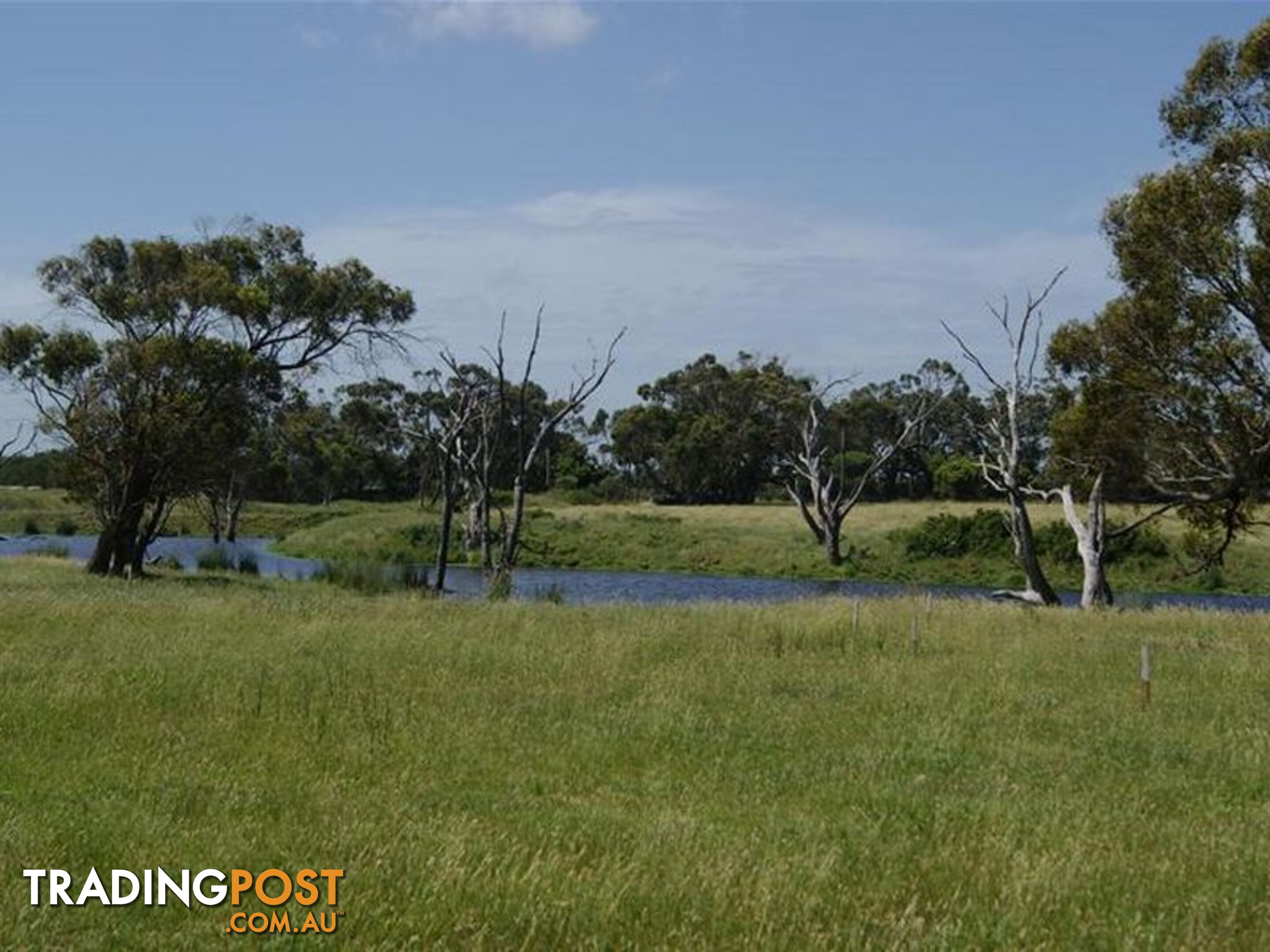 Lot 31 Anser Place INVERLOCH VIC 3996