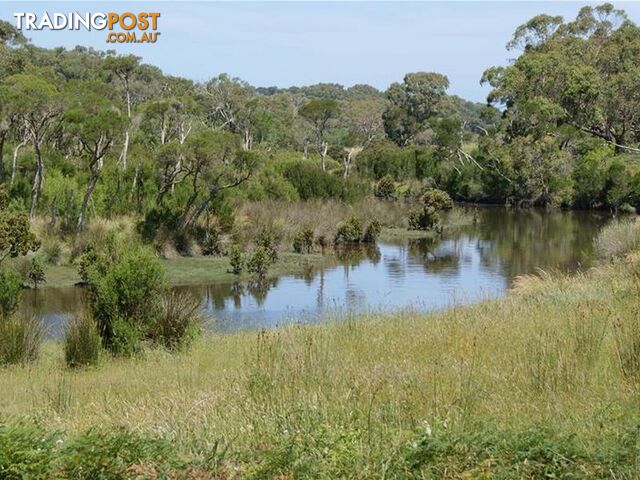 Lot 31 Anser Place INVERLOCH VIC 3996