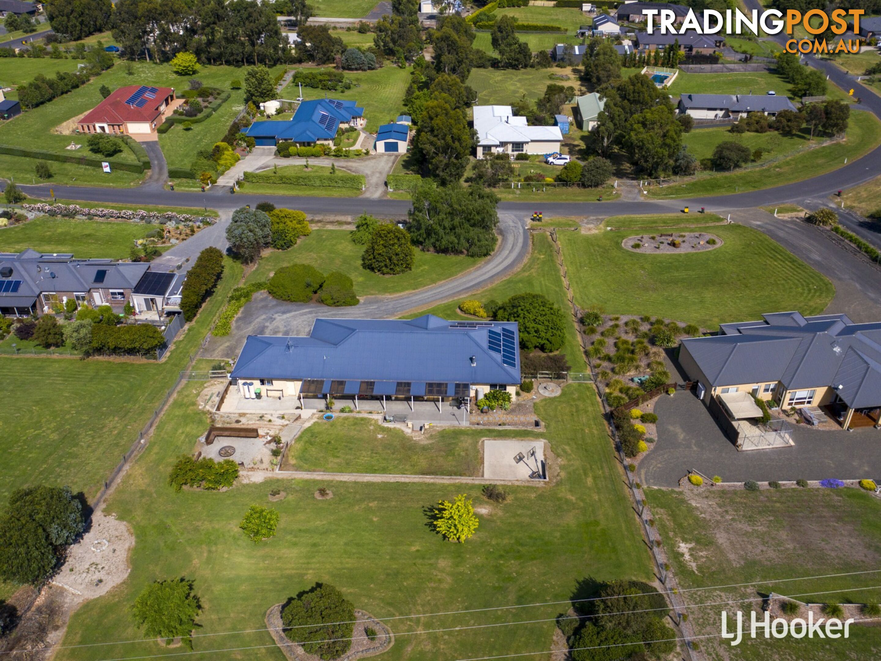 95 Betula Drive POOWONG VIC 3988