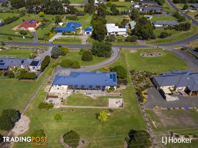 95 Betula Drive POOWONG VIC 3988